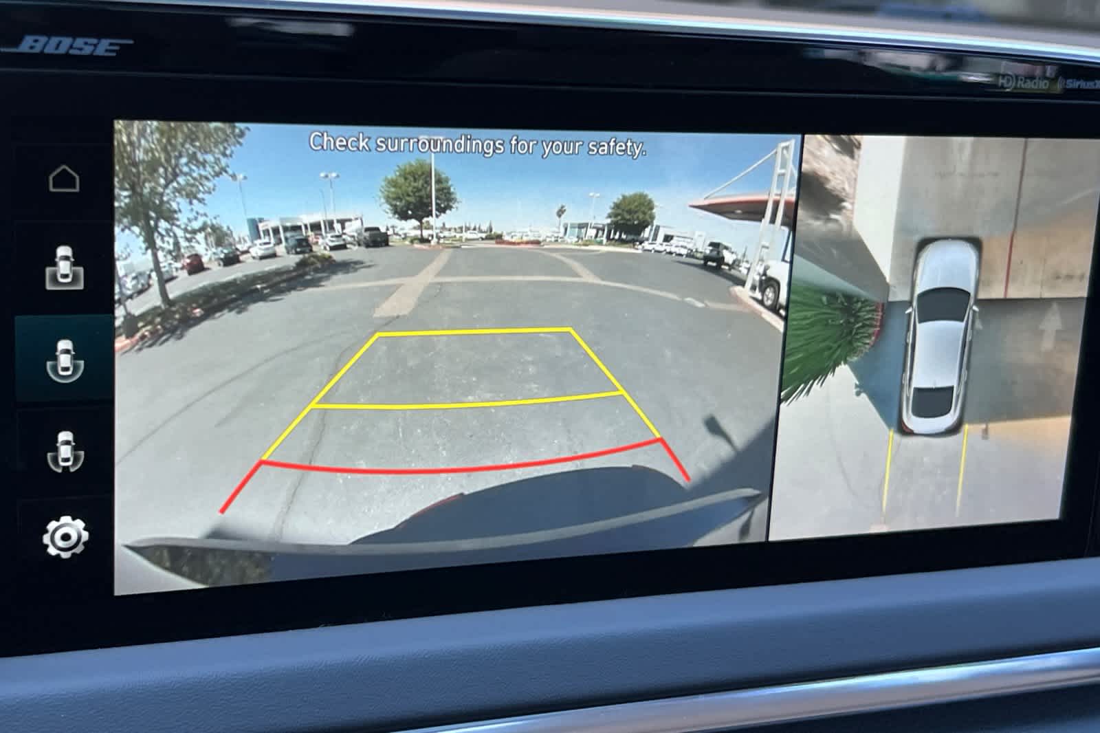 Thumbnail: 2022 Hyundai Sonata - 22