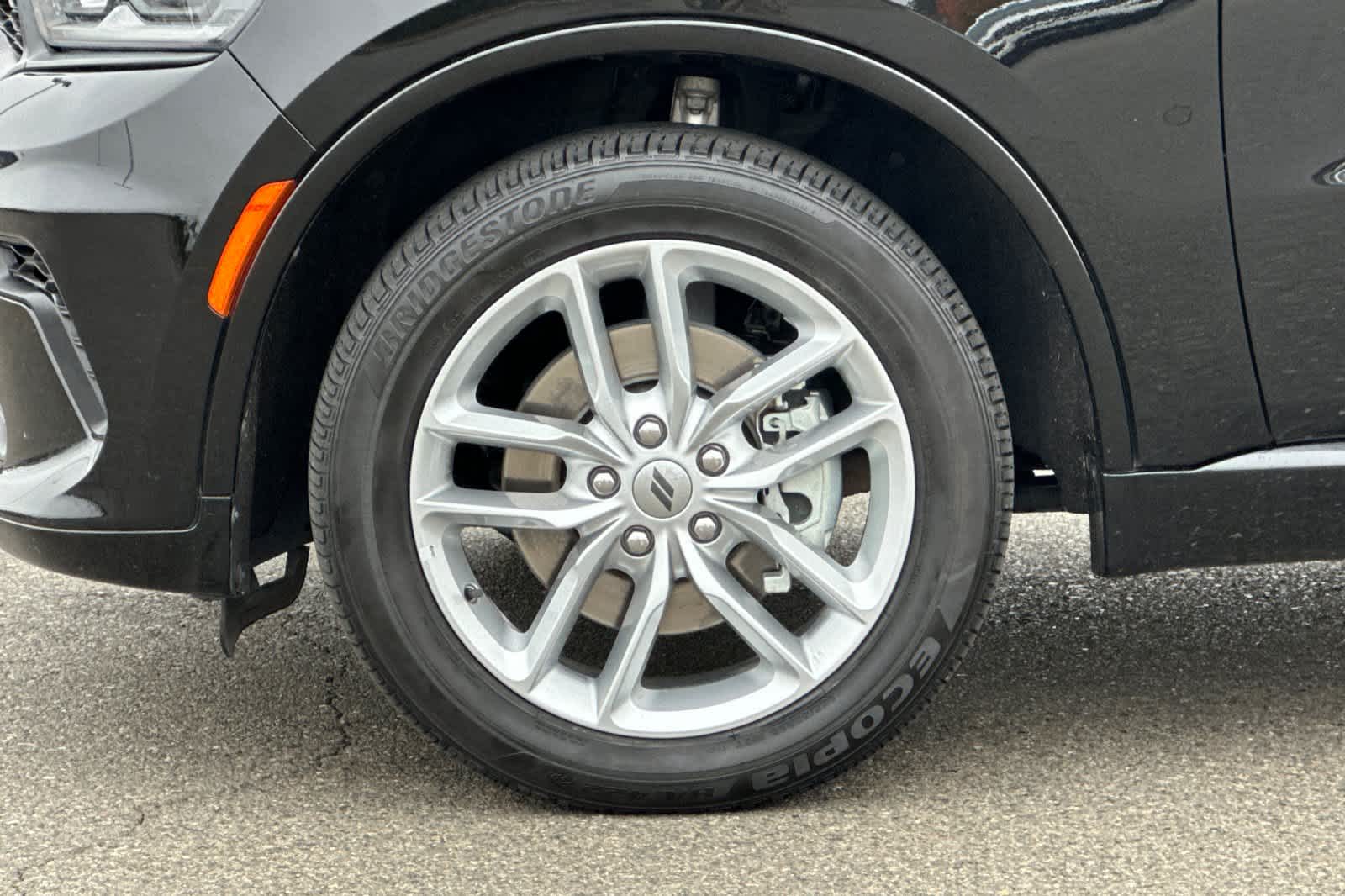 Thumbnail: 2024 Dodge Durango - 33