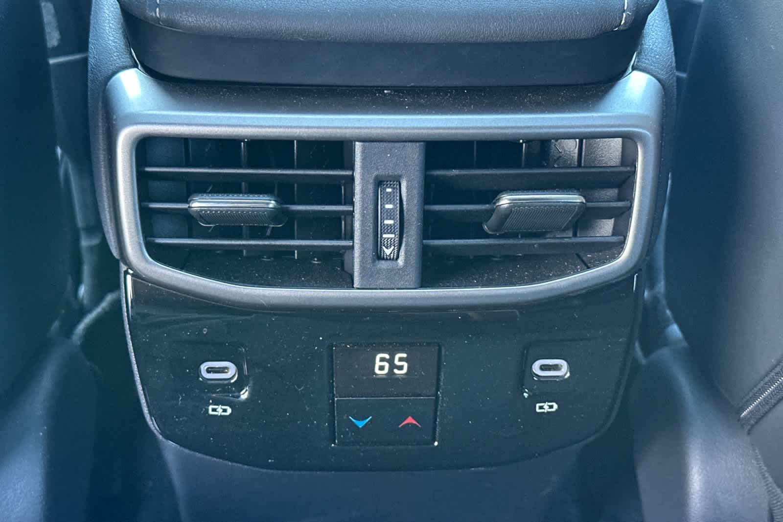 Thumbnail: 2025 Lexus RX - 14