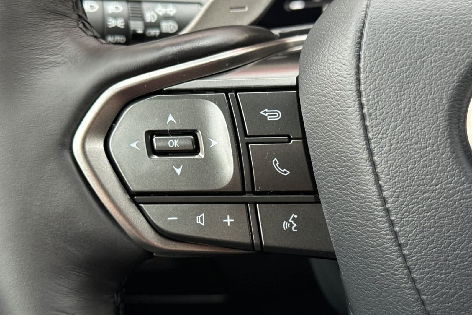 Thumbnail: 2026 Lexus TX - 27