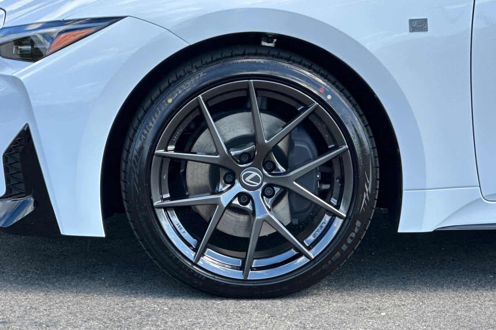 Thumbnail: 2026 Lexus IS - 30