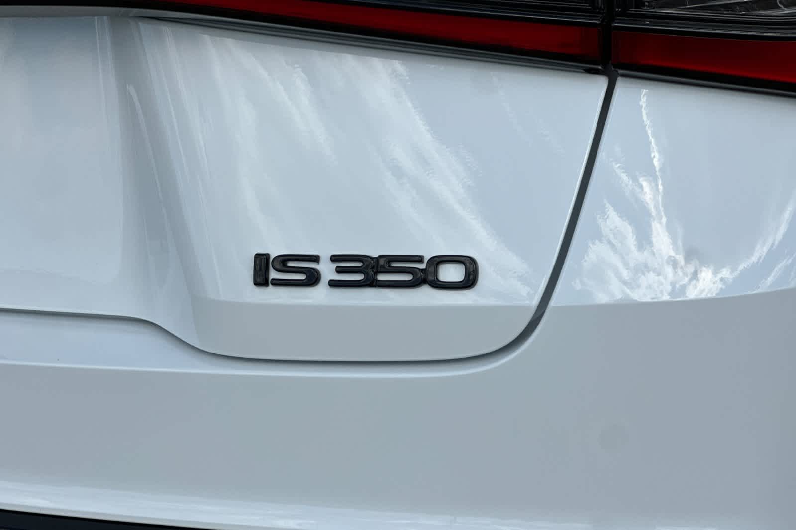 Thumbnail: 2026 Lexus IS - 31