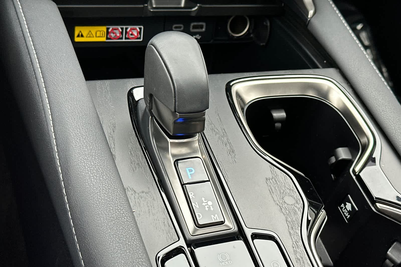 Thumbnail: 2023 Lexus RX - 23