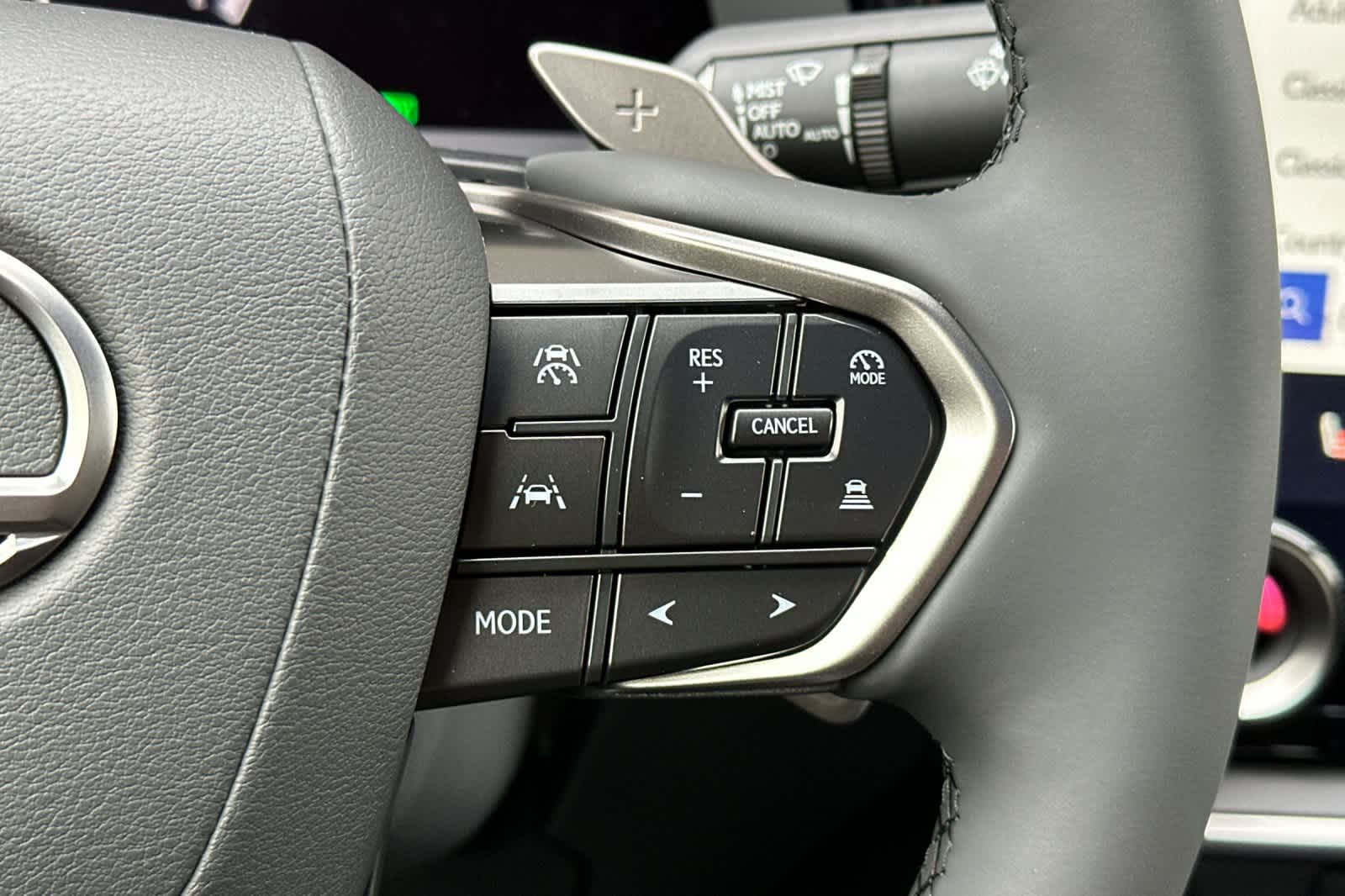 Thumbnail: 2026 Lexus RZ - 27