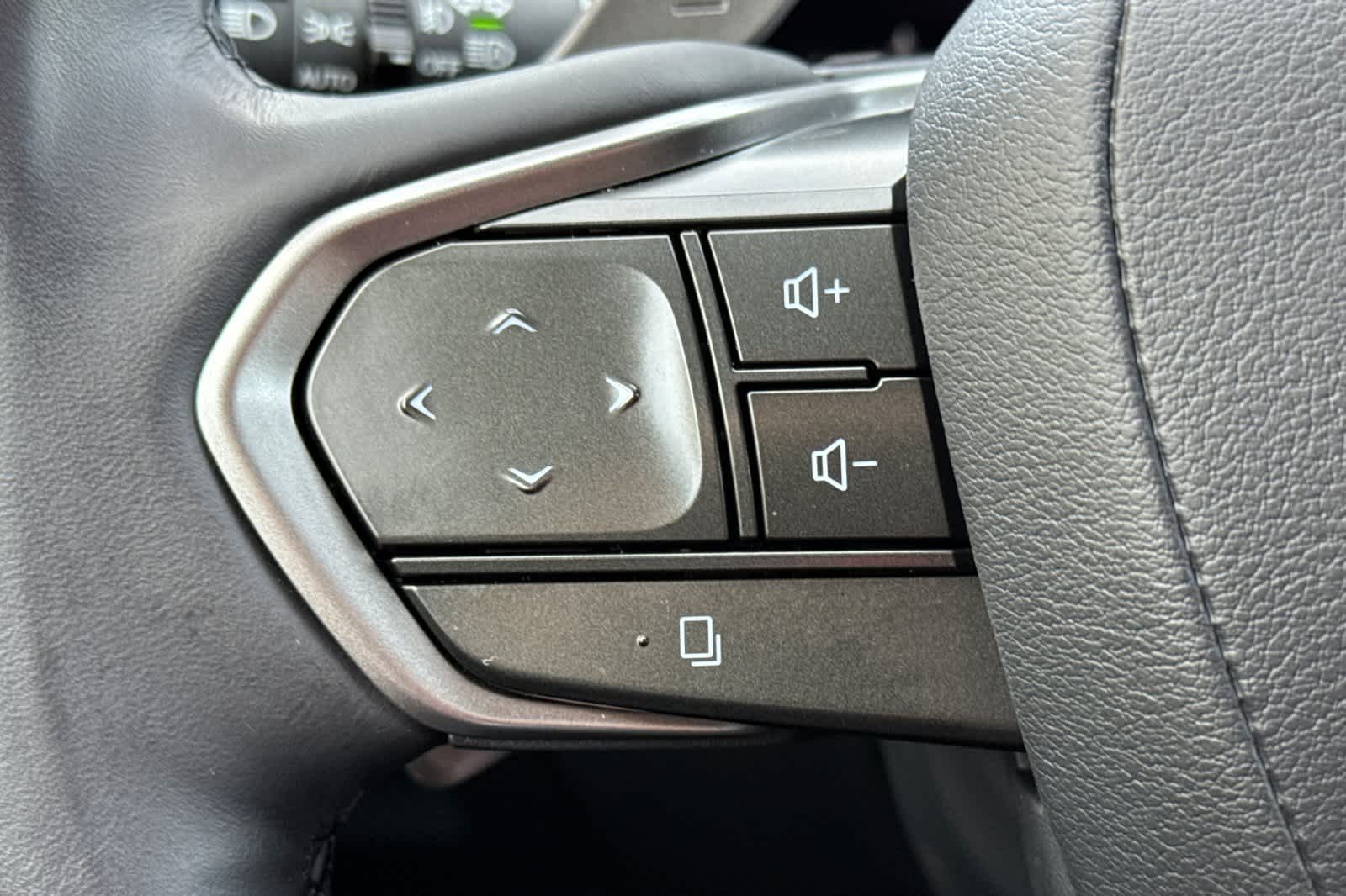 Thumbnail: 2024 Lexus TX - 28