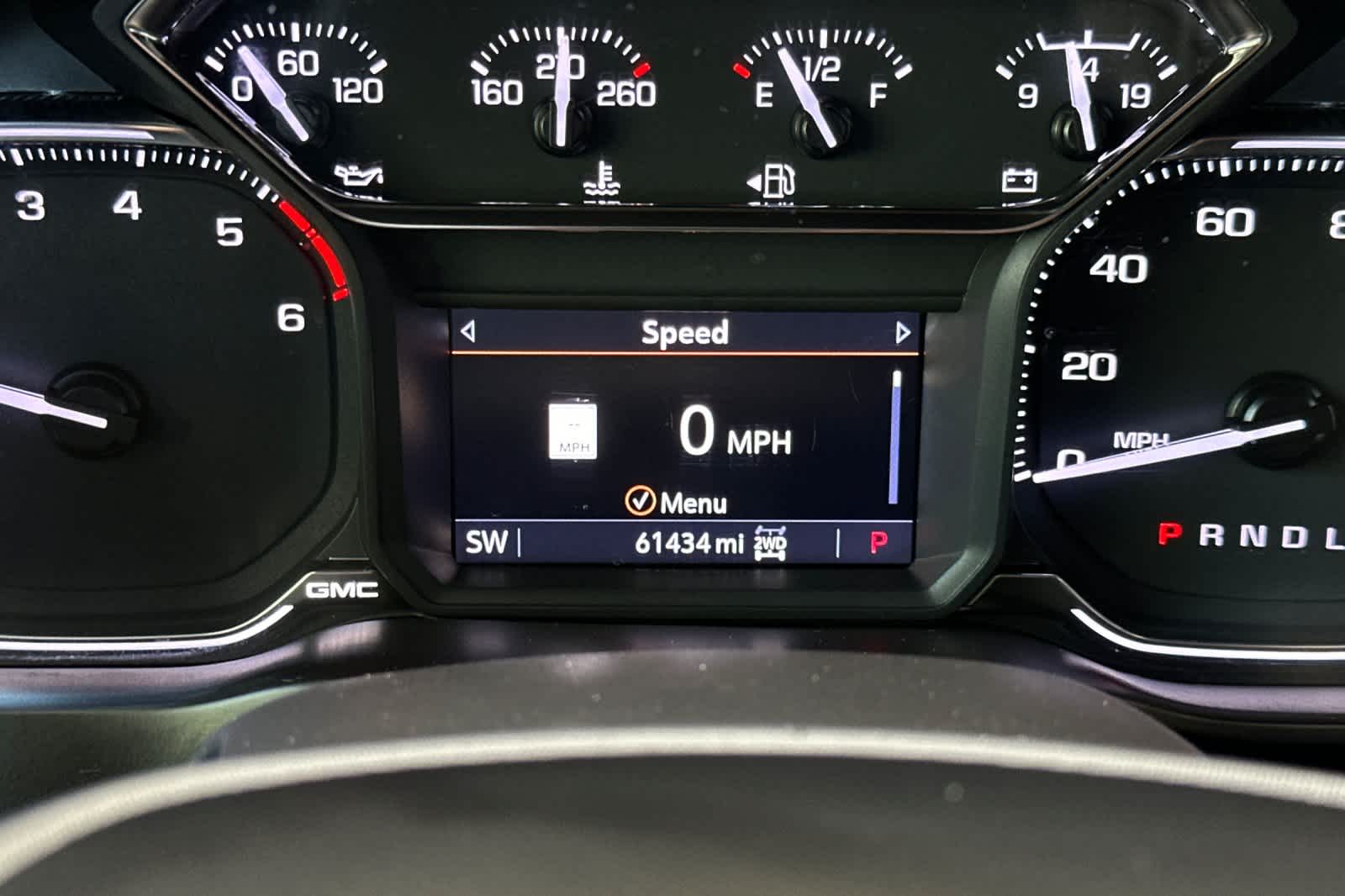 2021 GMC Sierra 1500 SLT 29