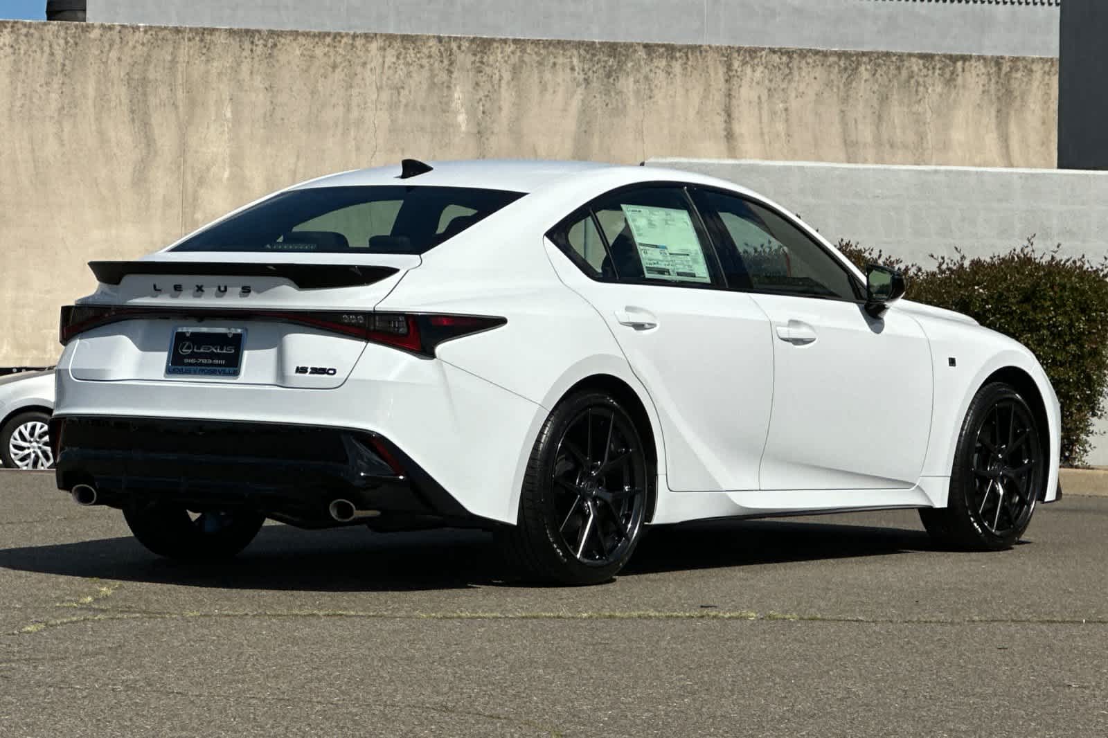 Thumbnail: 2026 Lexus IS - 2