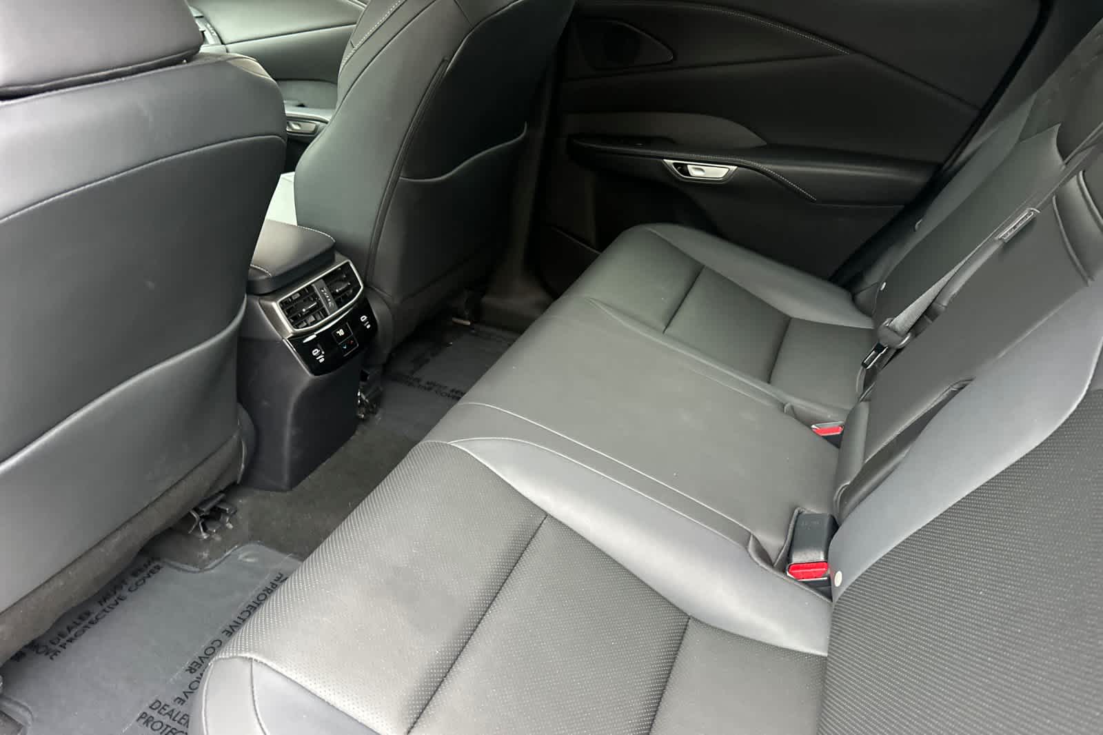 Thumbnail: 2025 Lexus RX - 4