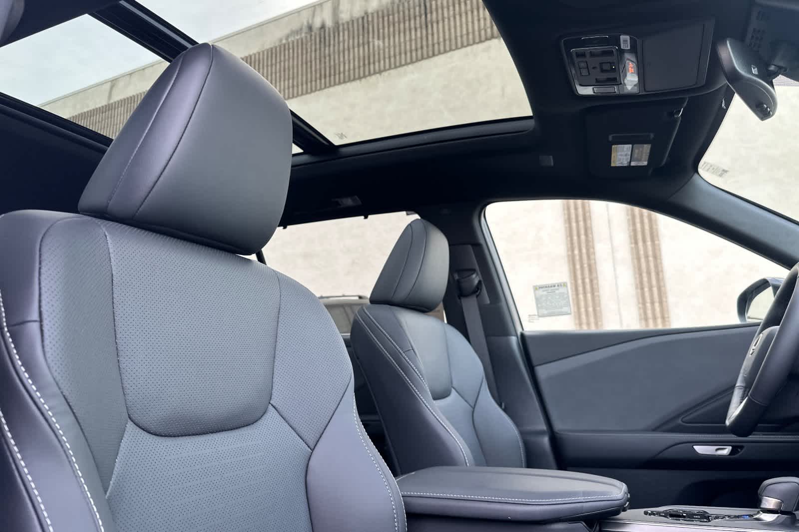 Thumbnail: 2026 Lexus TX - 18