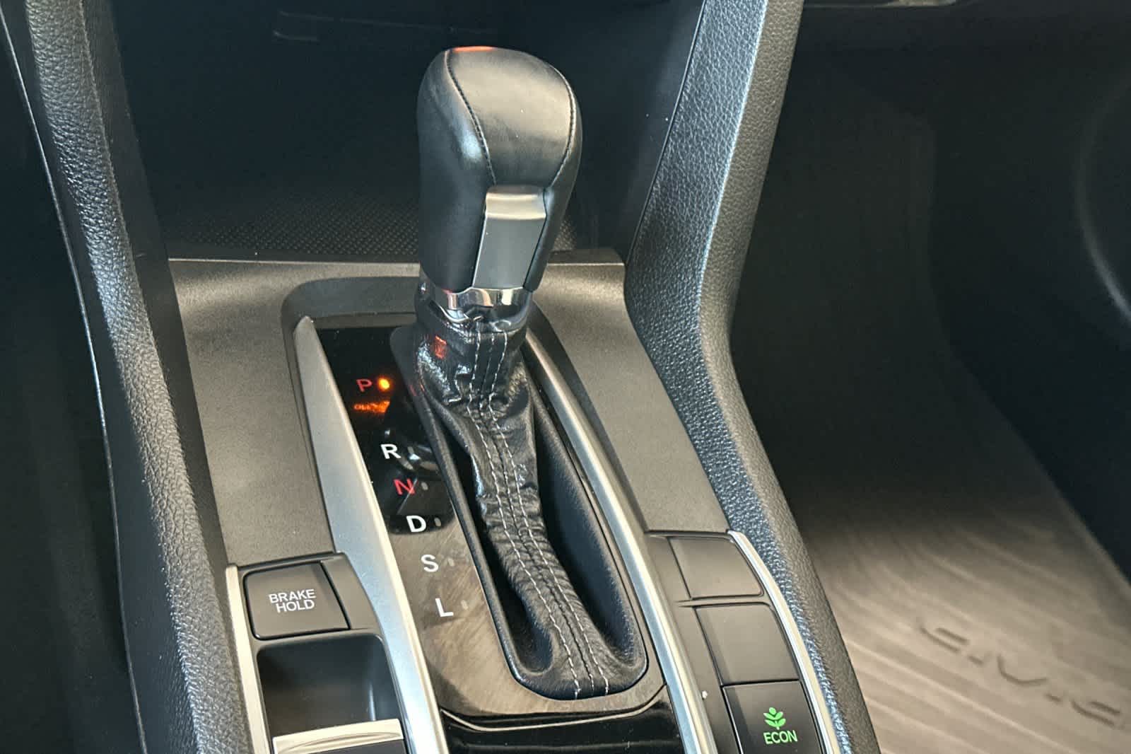 Thumbnail: 2018 Honda Civic - 21