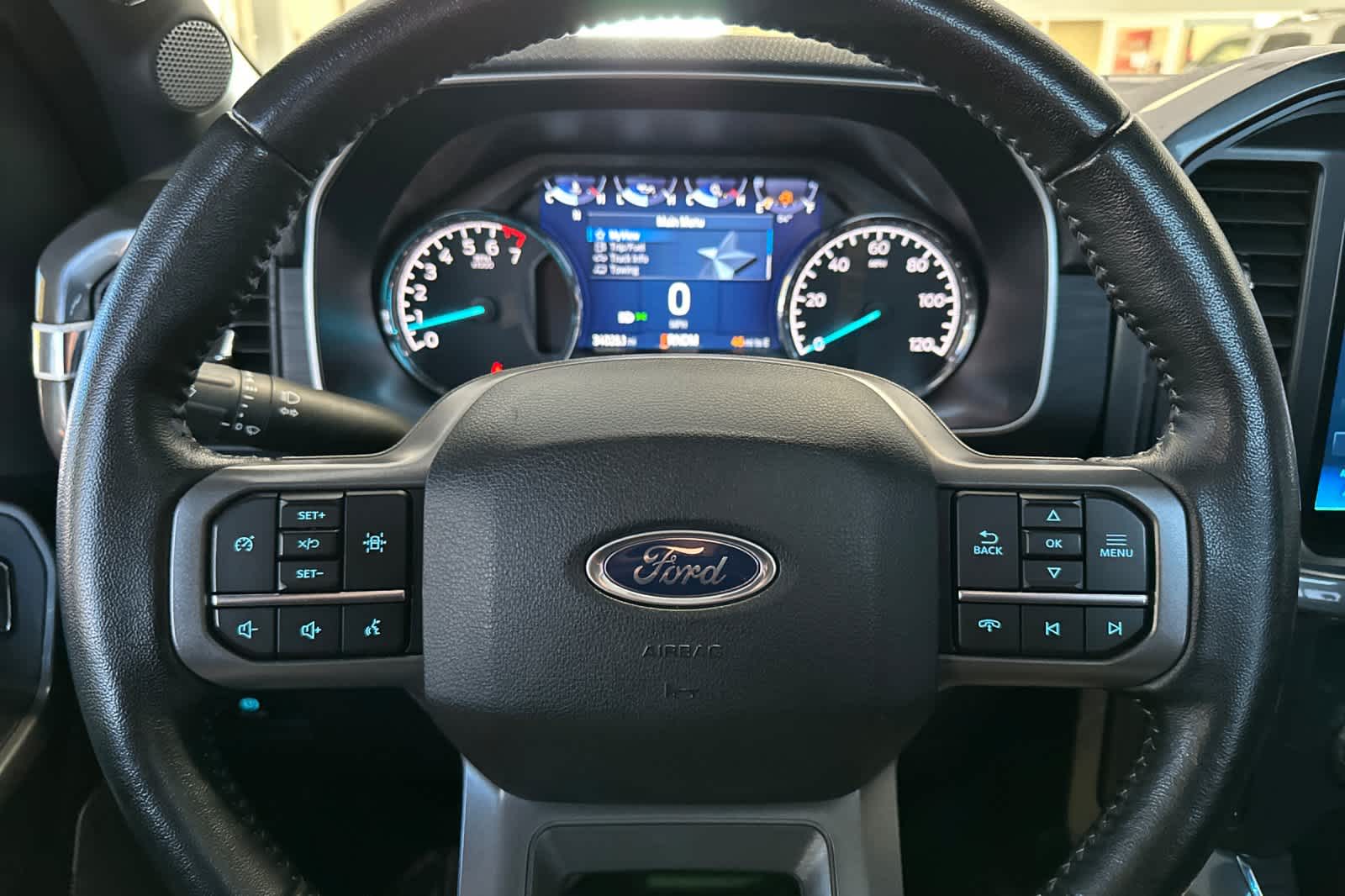 Thumbnail: 2022 Ford F-150 - 25
