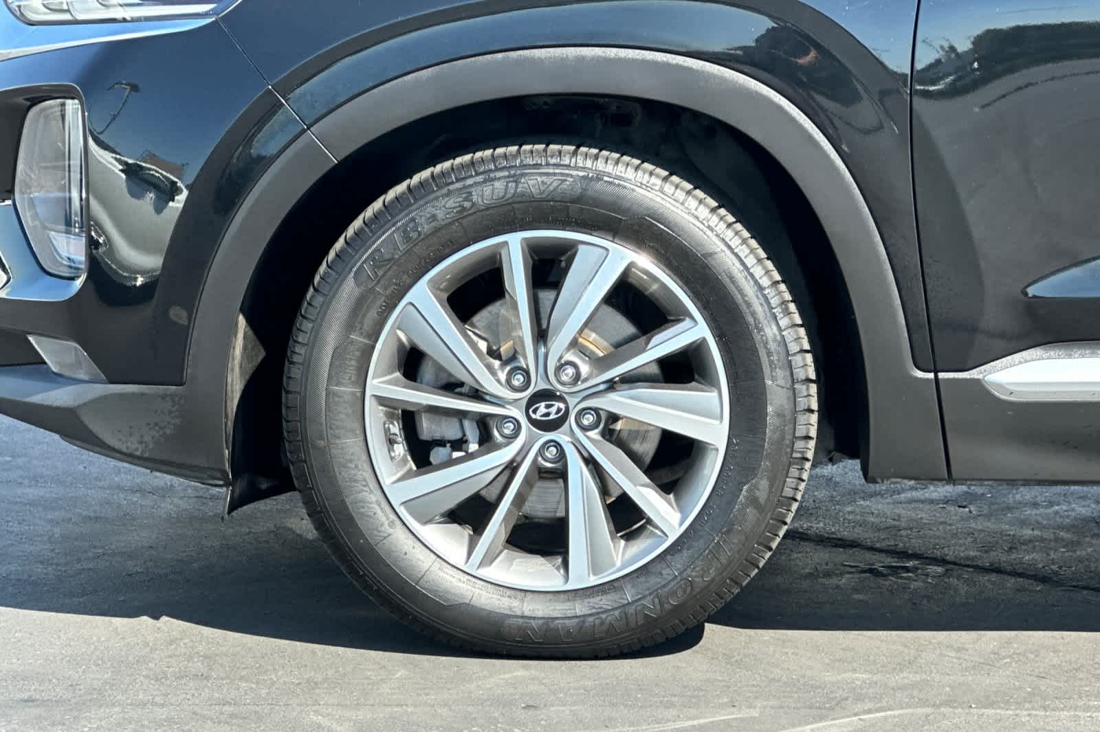 Thumbnail: 2020 Hyundai Santa Fe - 31