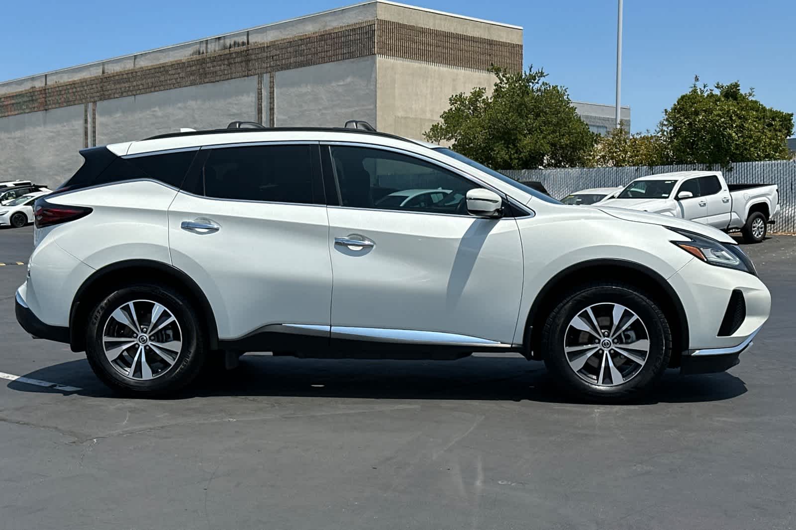 Thumbnail: 2019 Nissan Murano - 6