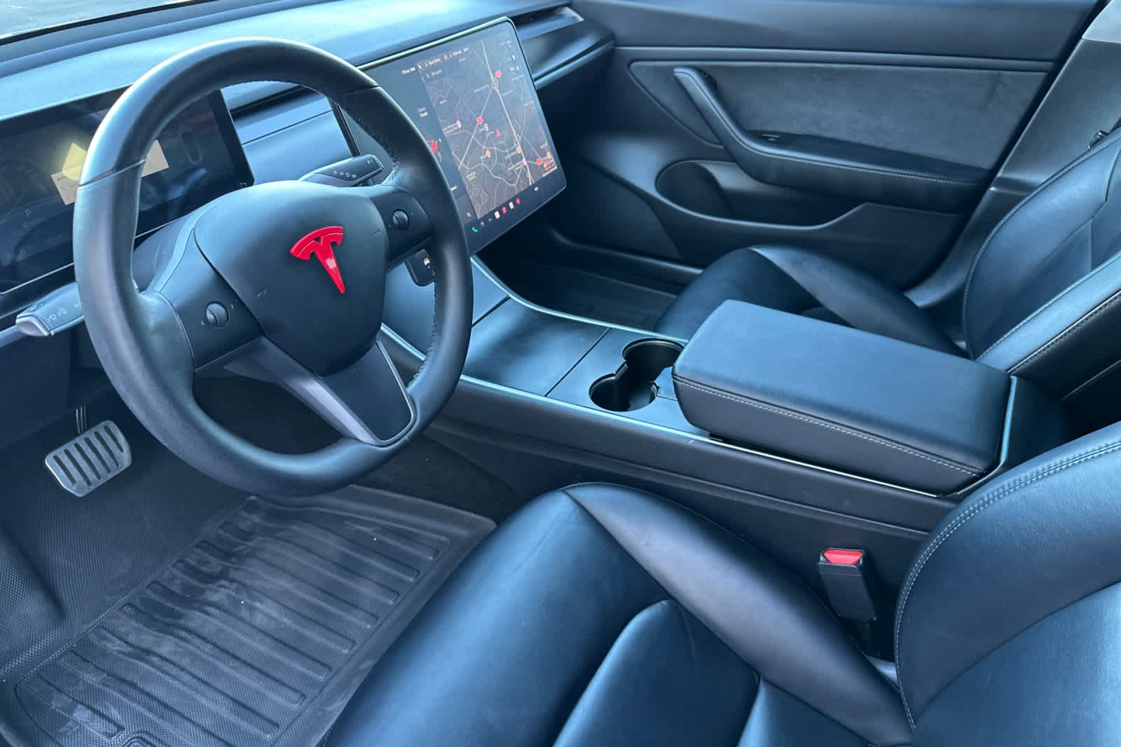 Thumbnail: 2019 Tesla Model 3 - 11