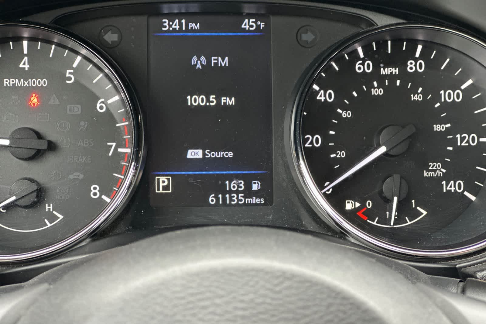 Thumbnail: 2022 Nissan Rogue Sport - 28