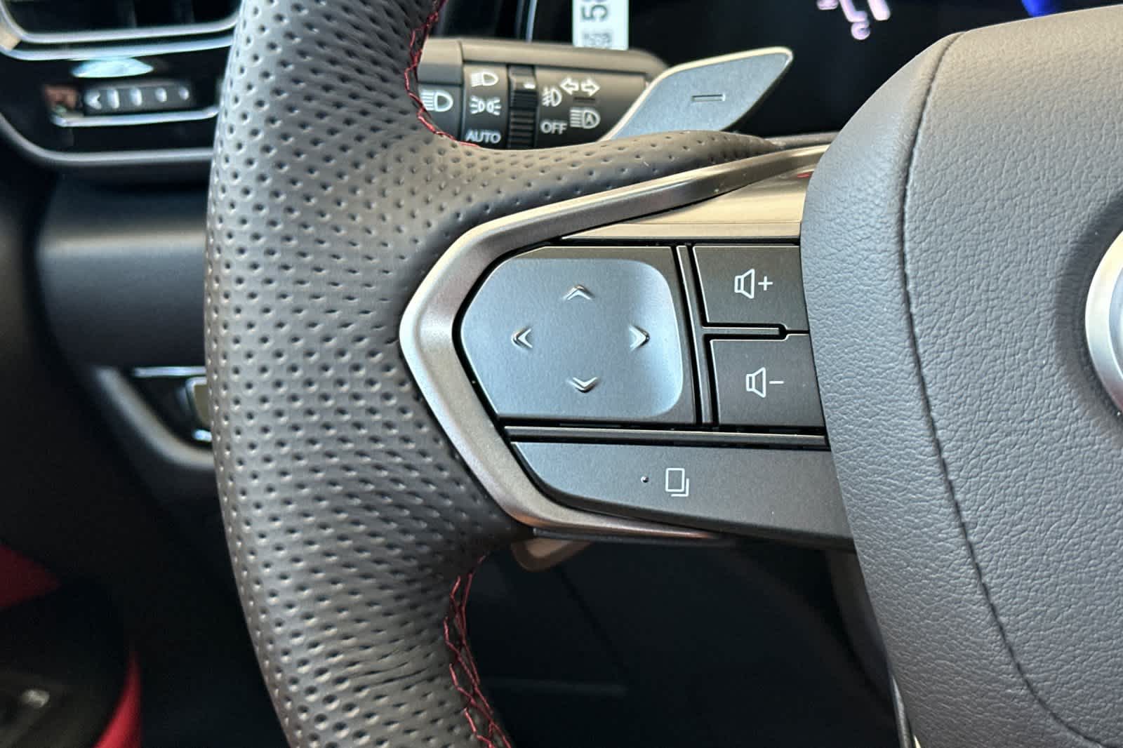 Thumbnail: 2026 Lexus NX - 27