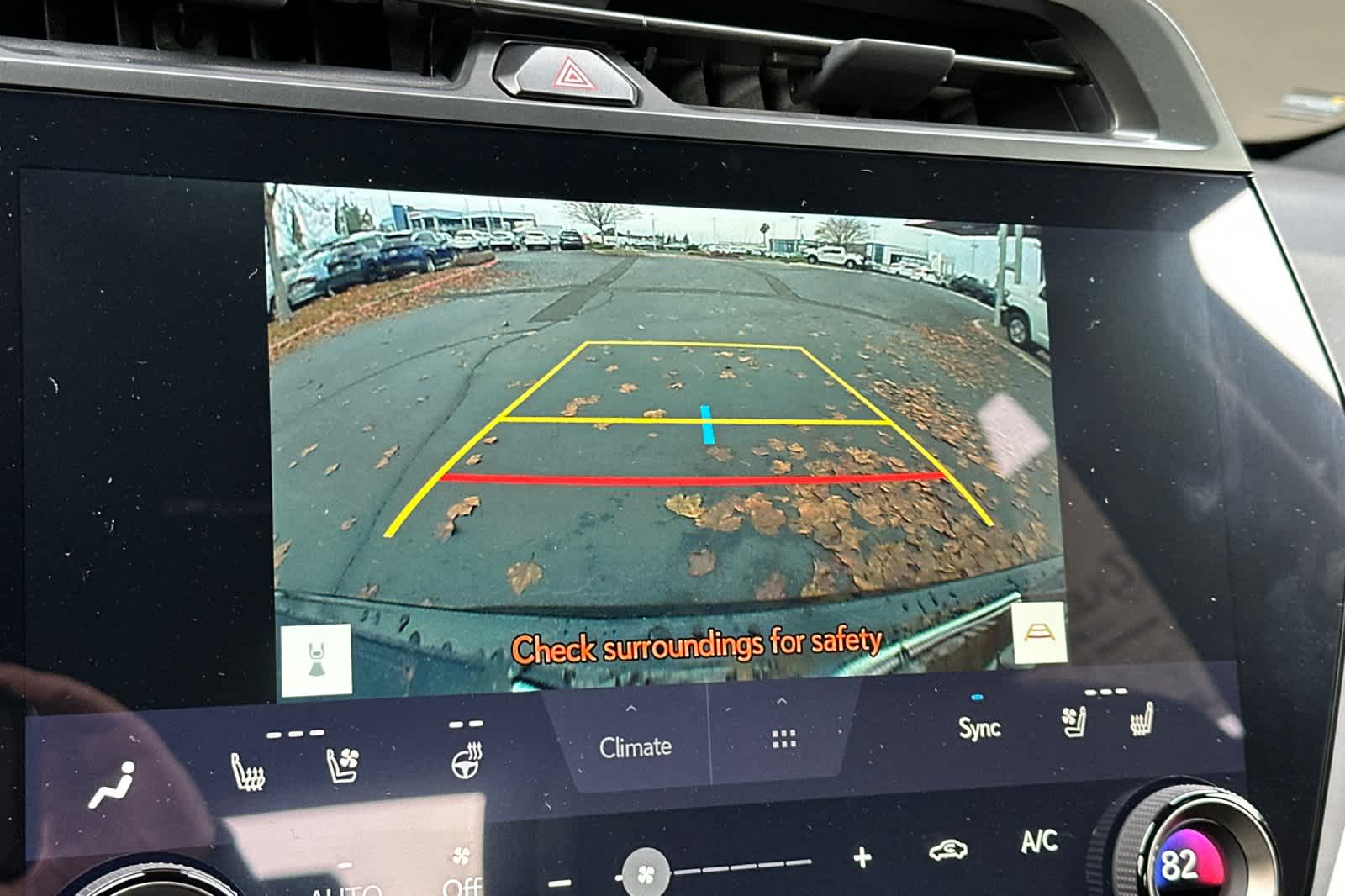 Thumbnail: 2026 Lexus RZ - 21