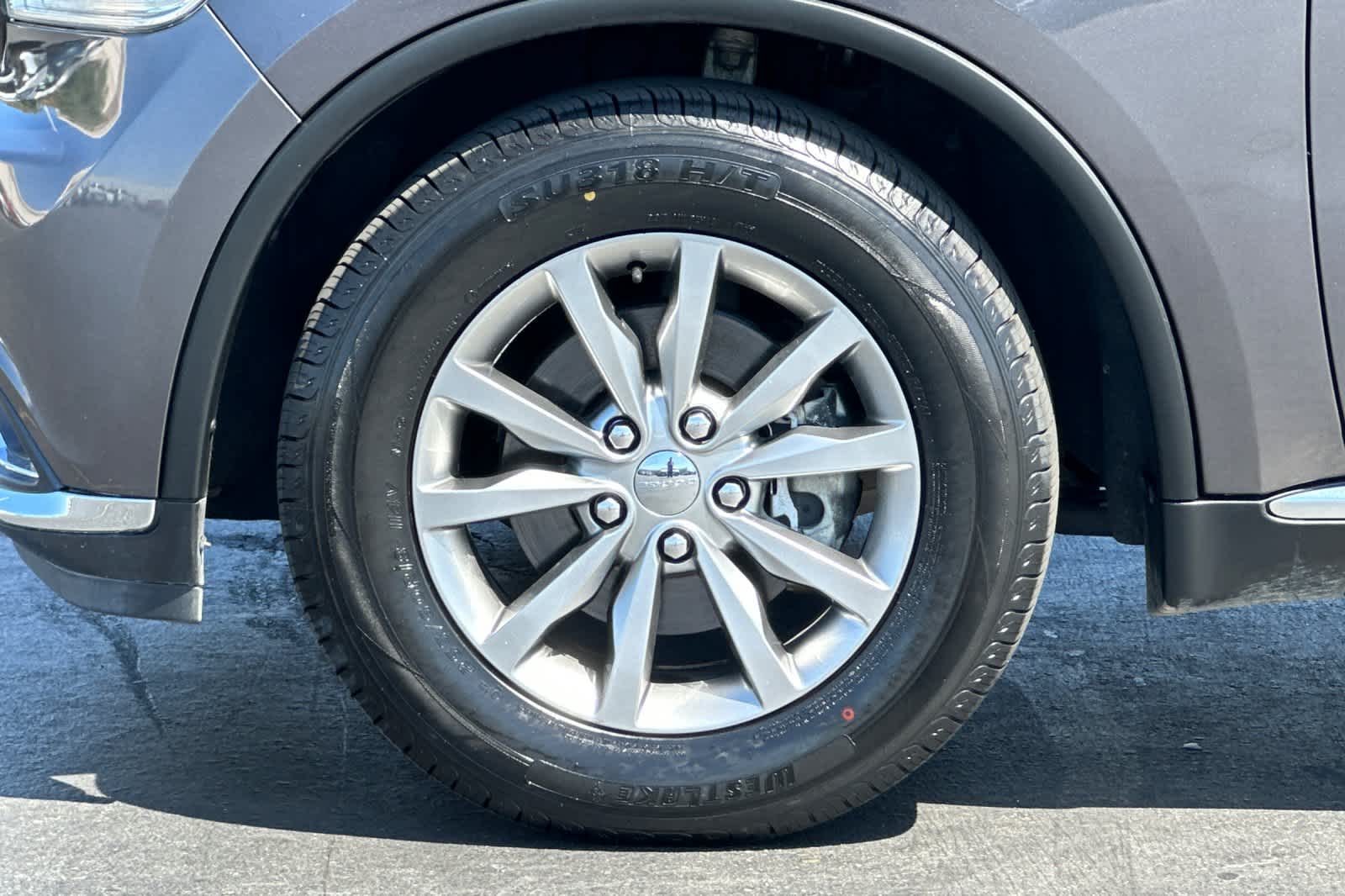 Thumbnail: 2017 Dodge Durango - 32