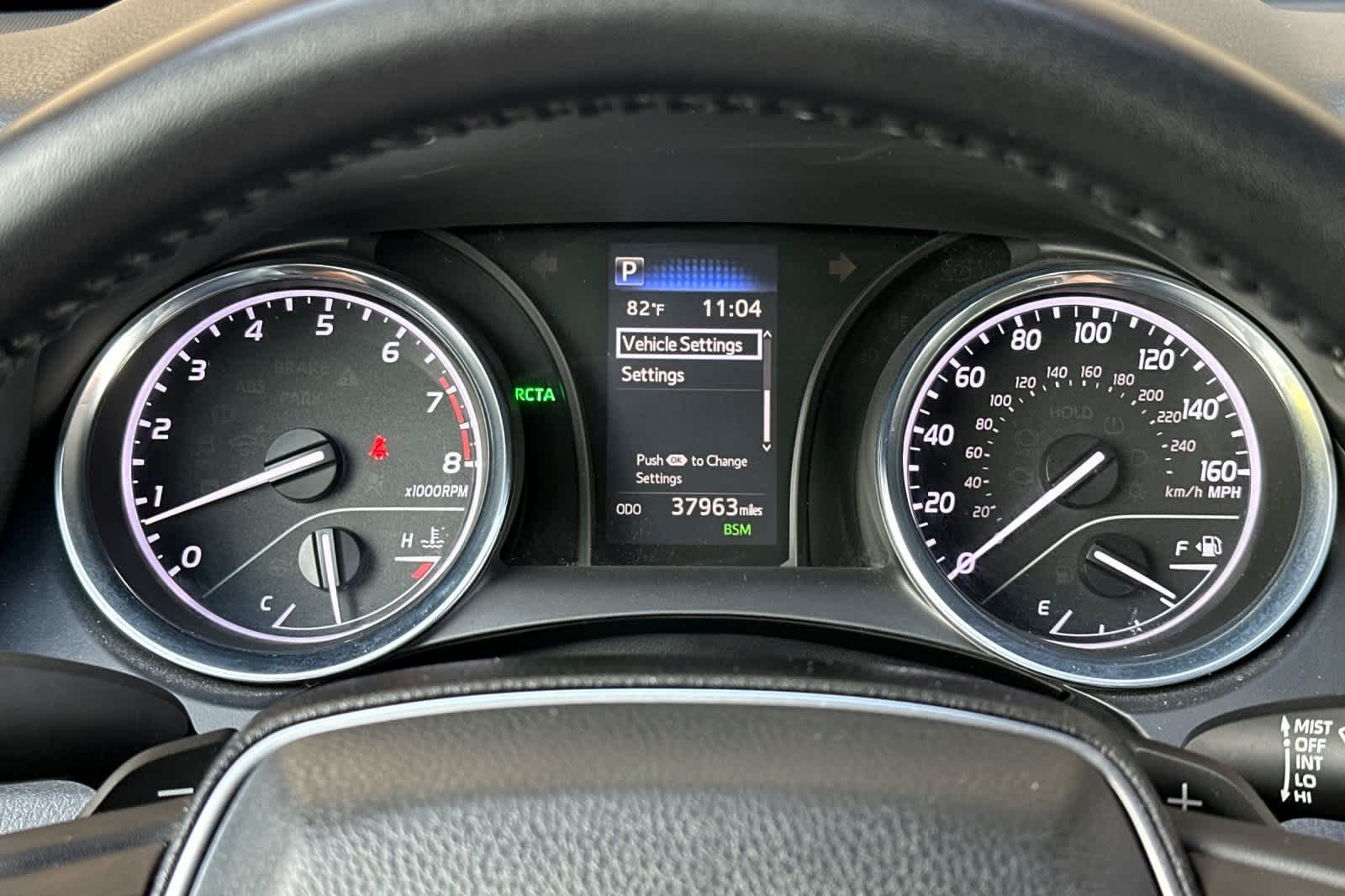 Thumbnail: 2019 Toyota Camry - 26