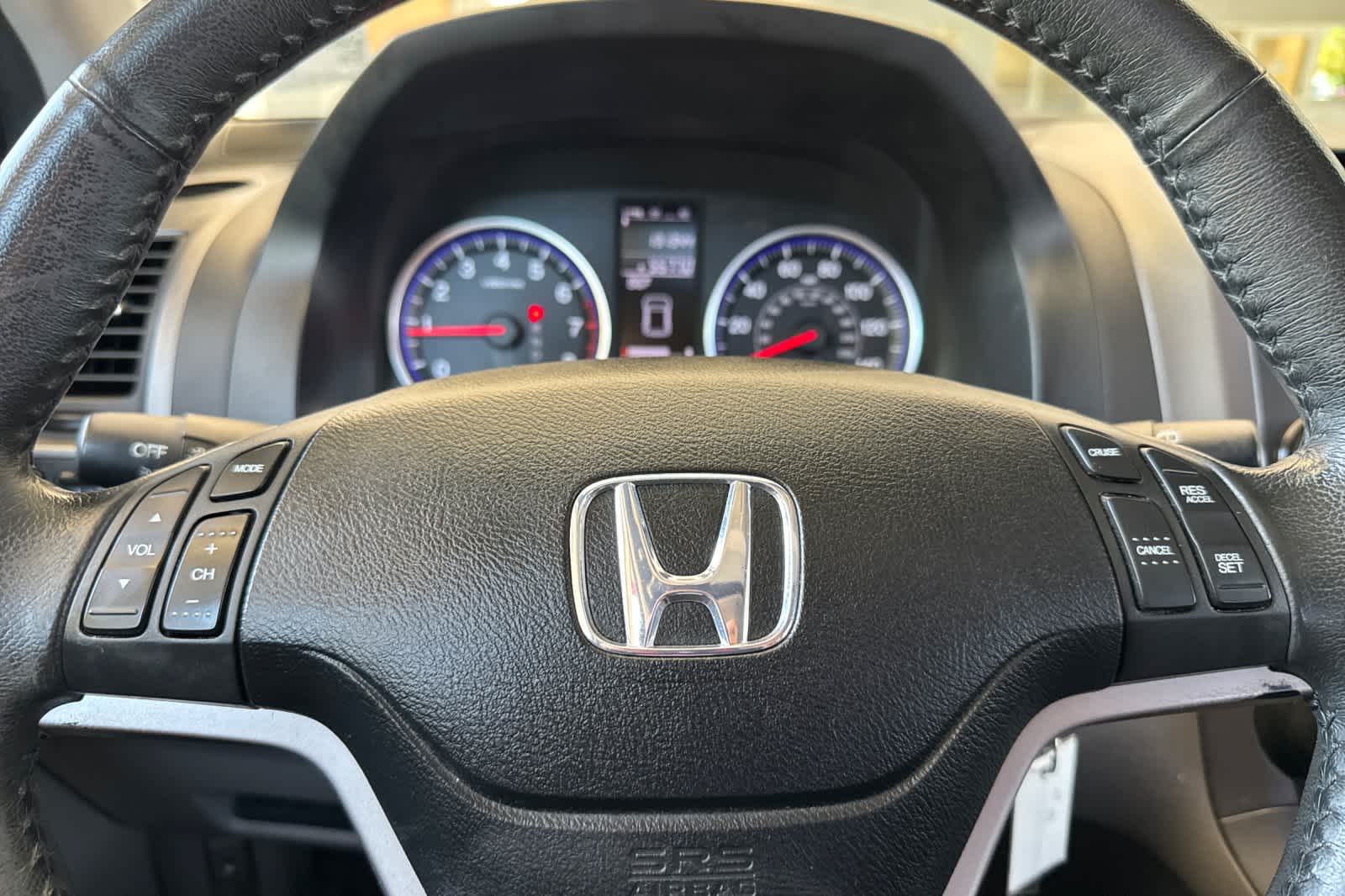 Thumbnail: 2007 Honda CR-V - 22