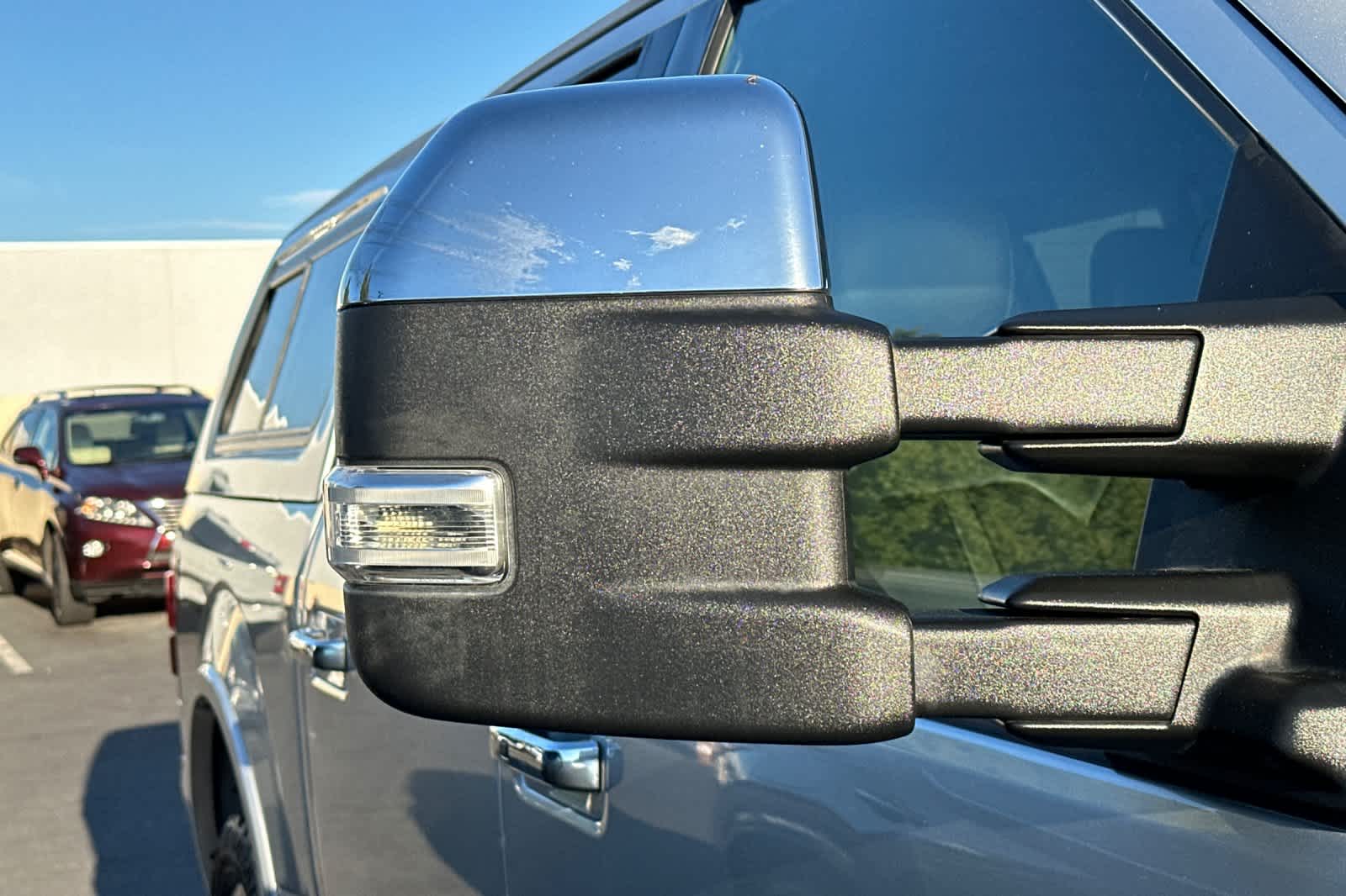 Thumbnail: 2015 Ford F-150 - 12