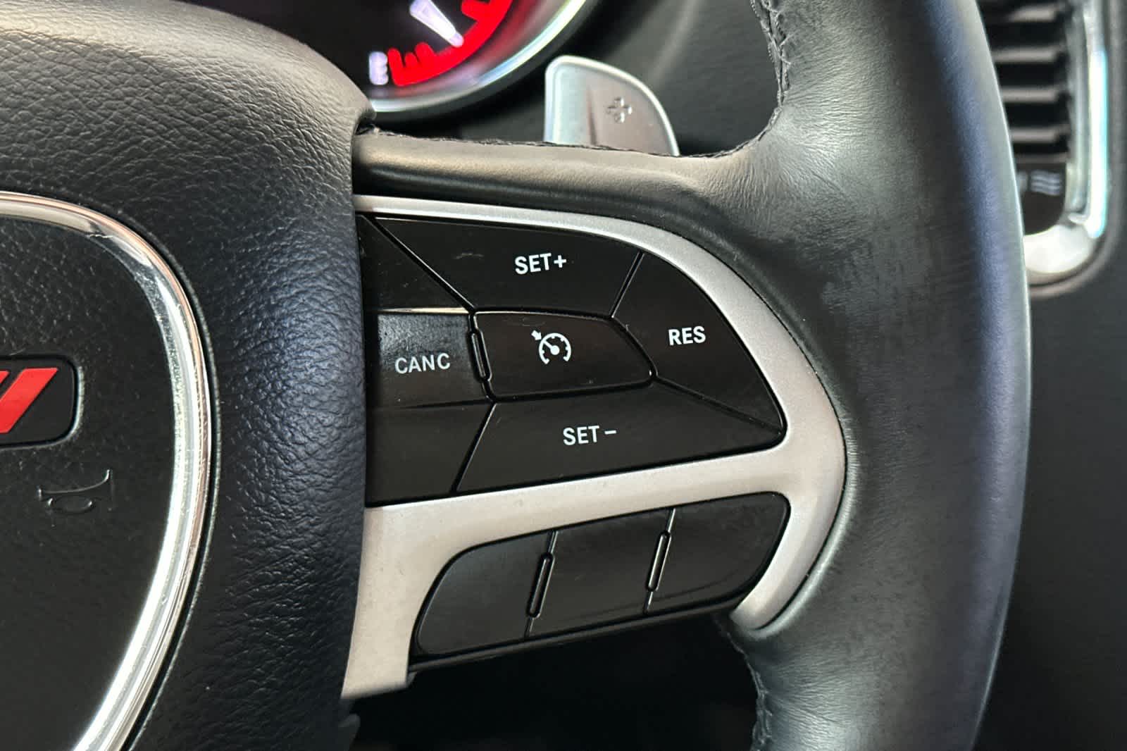 Thumbnail: 2017 Dodge Durango - 29