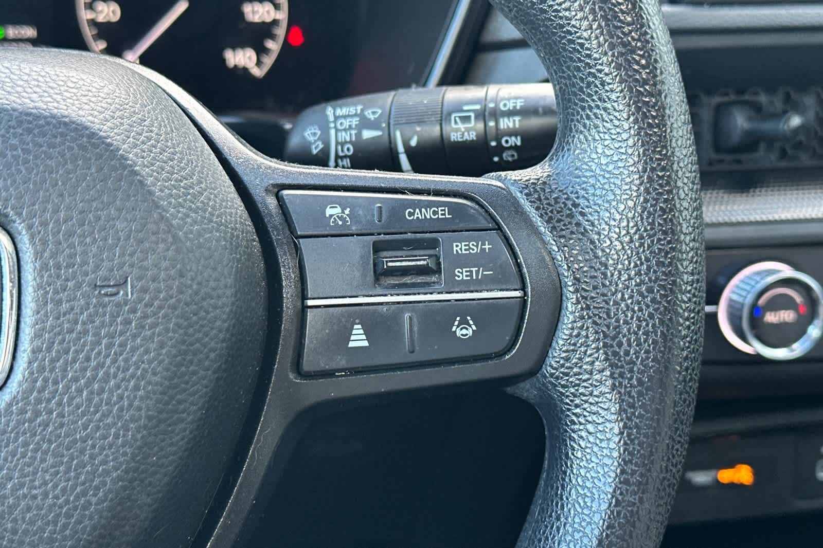 Thumbnail: 2024 Honda CR-V - 27