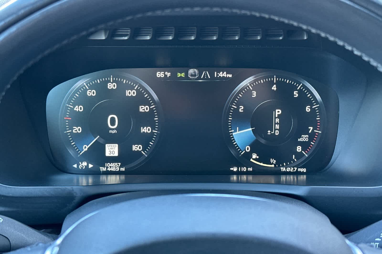 Thumbnail: 2019 Volvo XC90 - 29