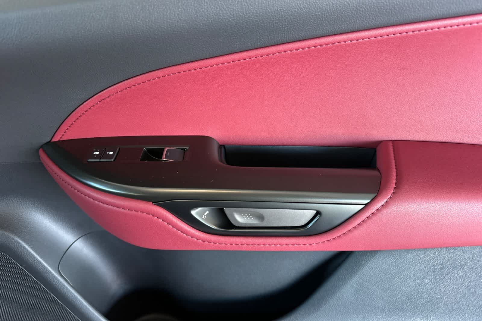 Thumbnail: 2026 Lexus NX - 19