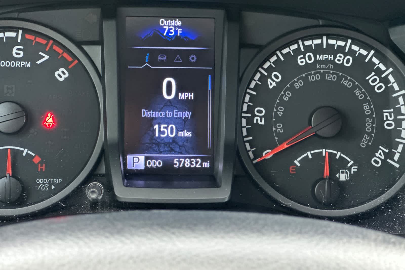 Thumbnail: 2020 Toyota Tacoma - 26