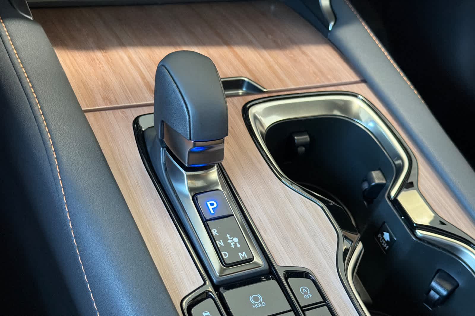 Thumbnail: 2026 Lexus RX - 23