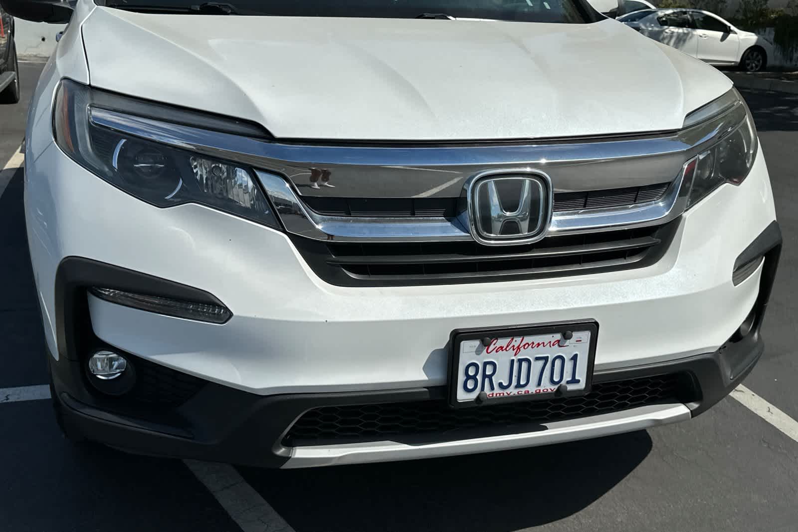 Thumbnail: 2020 Honda Pilot - 21