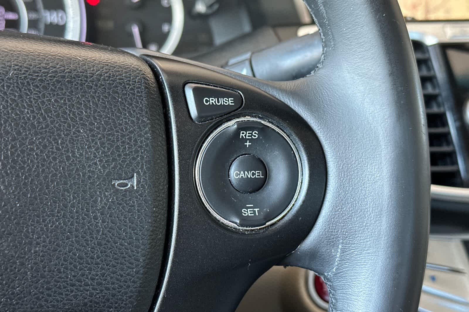 Thumbnail: 2014 Honda Accord - 27