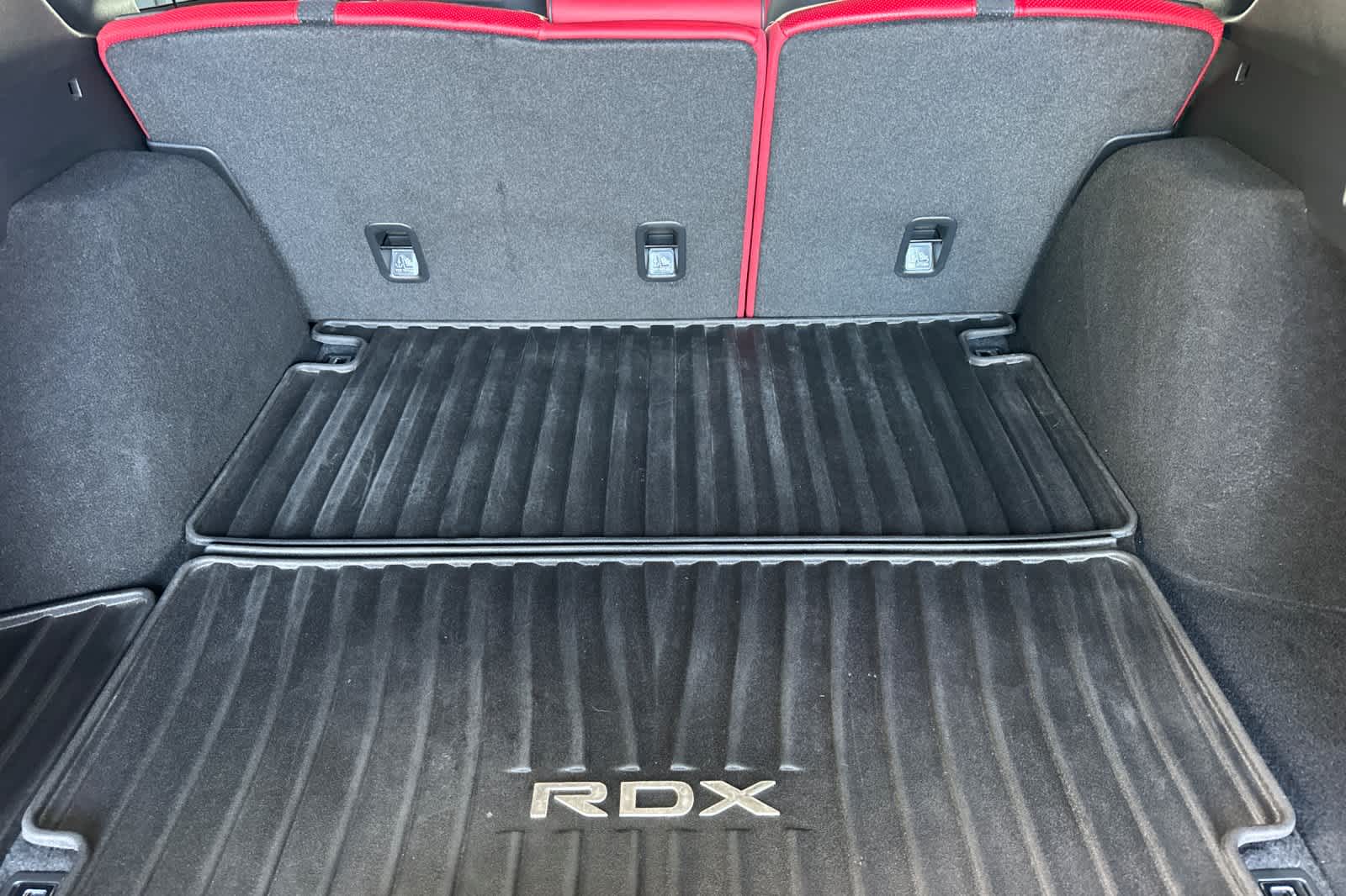 Thumbnail: 2019 Acura RDX - 16