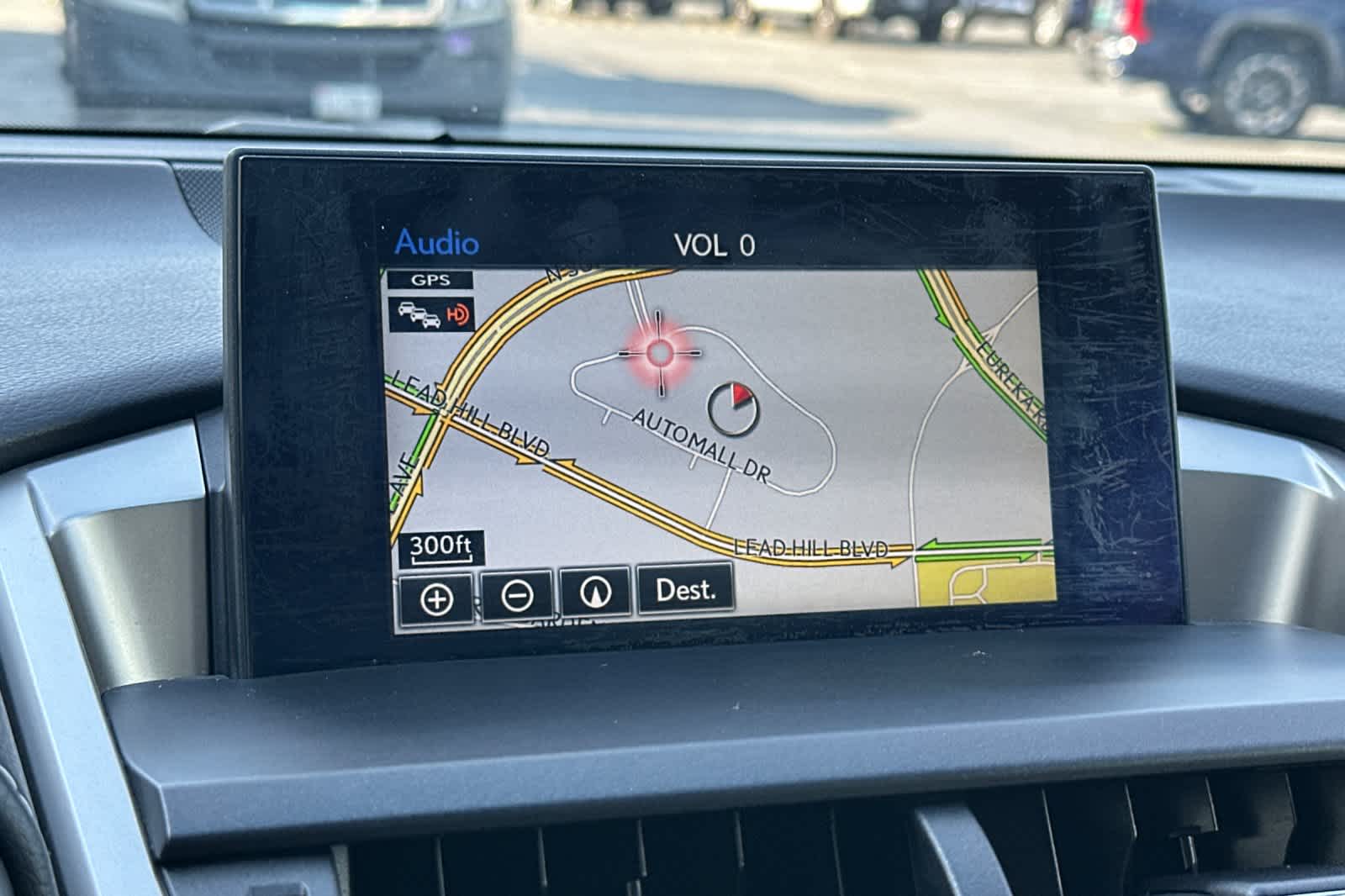 Thumbnail: 2016 Lexus NX - 21