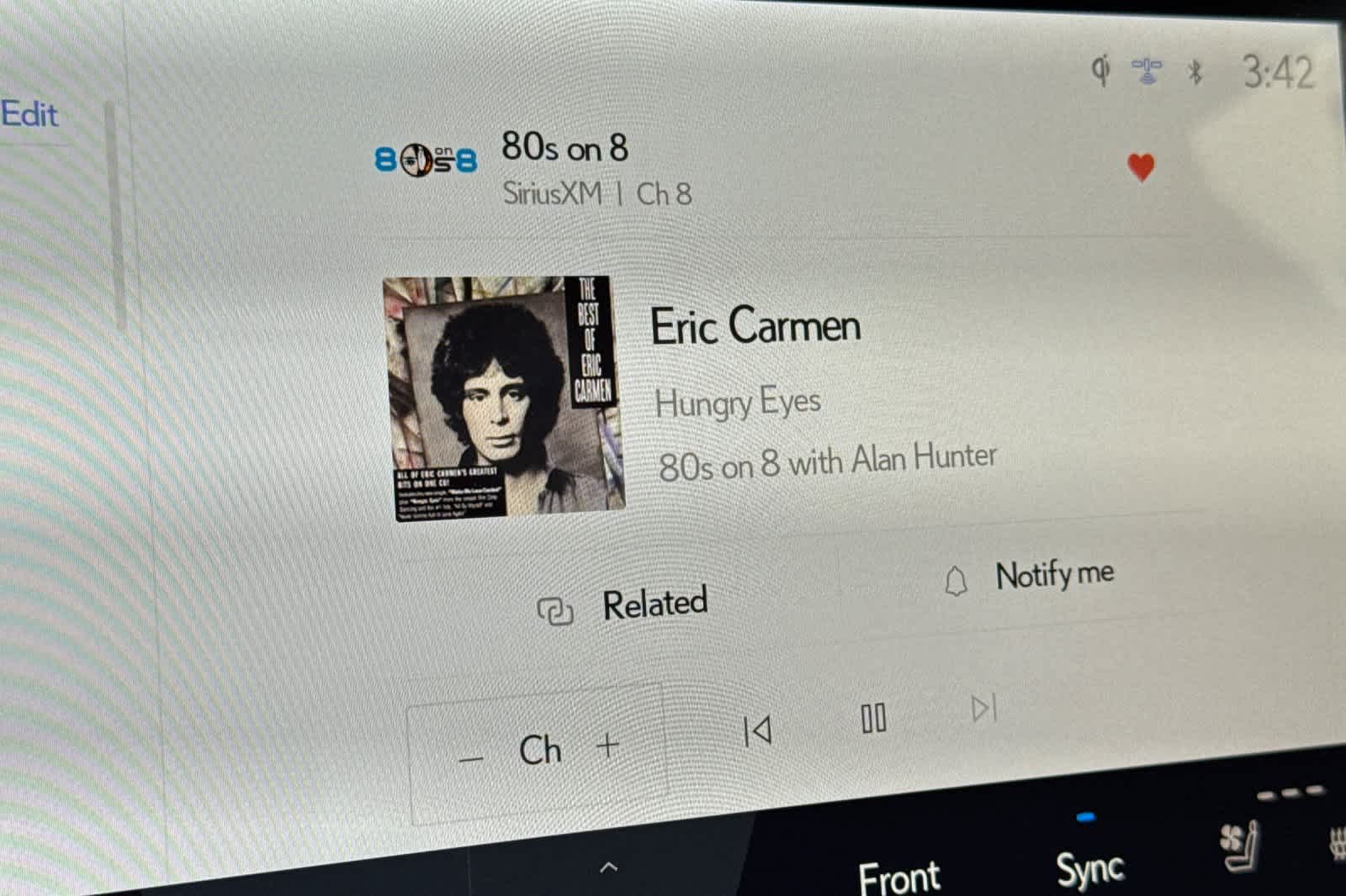 Thumbnail: 2025 Lexus RX - 20