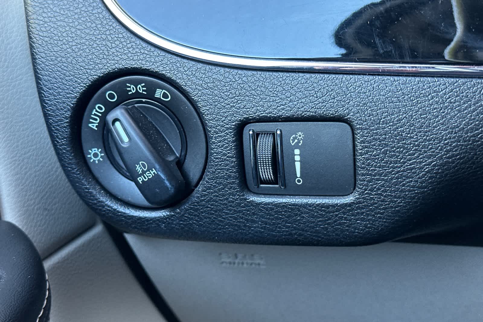Thumbnail: 2019 Dodge Grand Caravan - 29