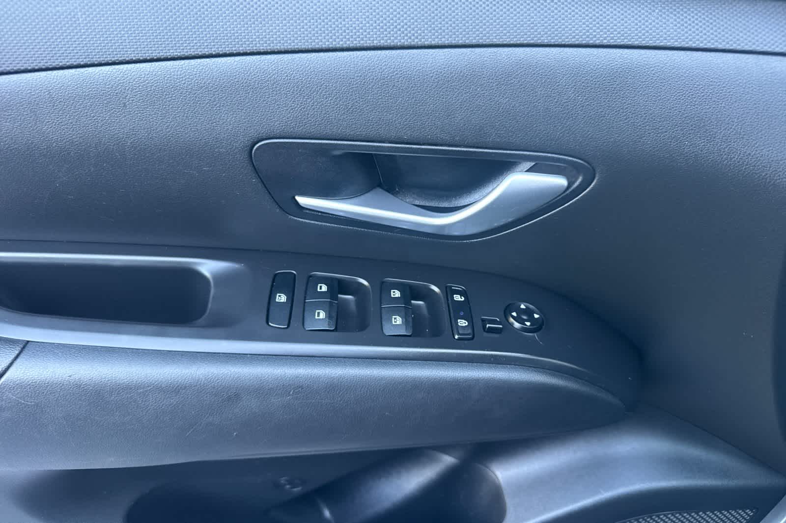 Thumbnail: 2024 Hyundai Tucson - 12