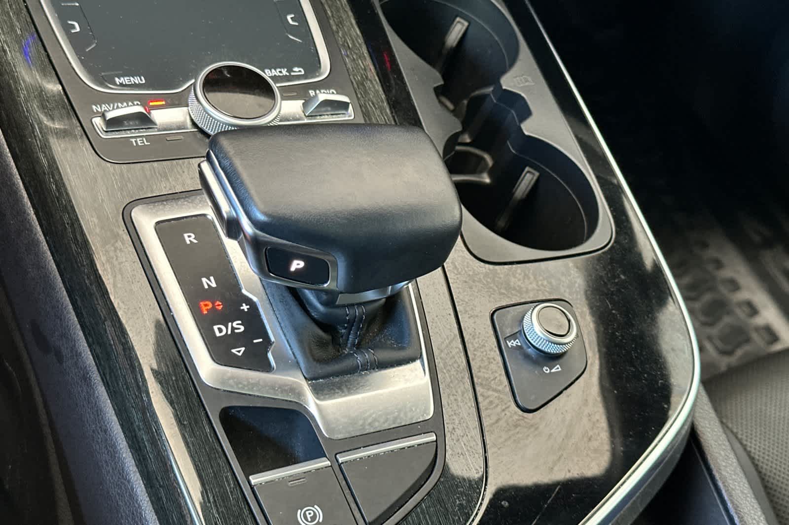 2018 Audi Q7 Premium Plus 26