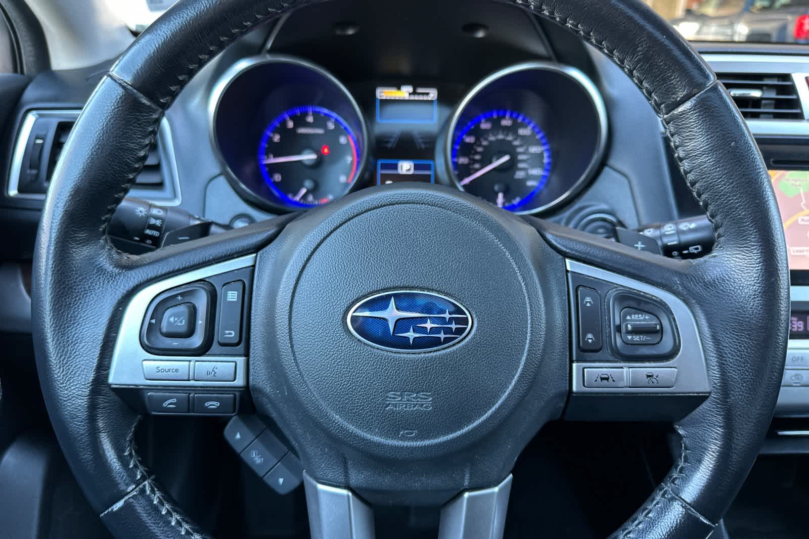 Thumbnail: 2016 Subaru Outback - 27