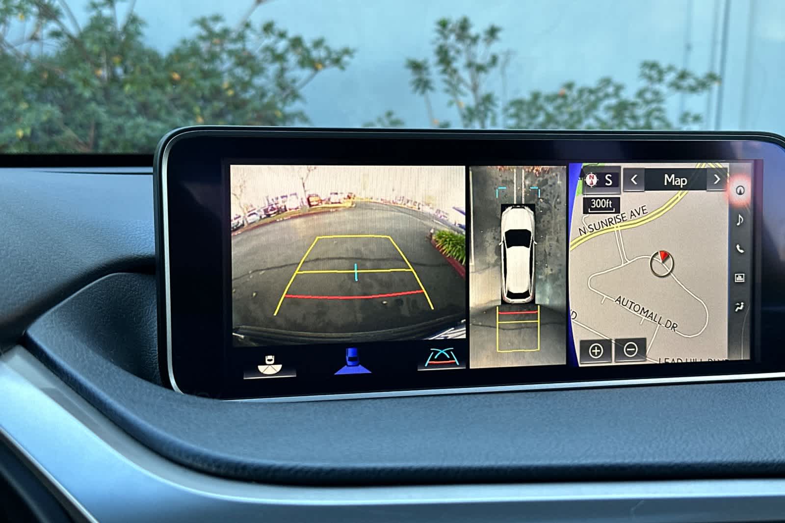 Thumbnail: 2016 Lexus RX - 22