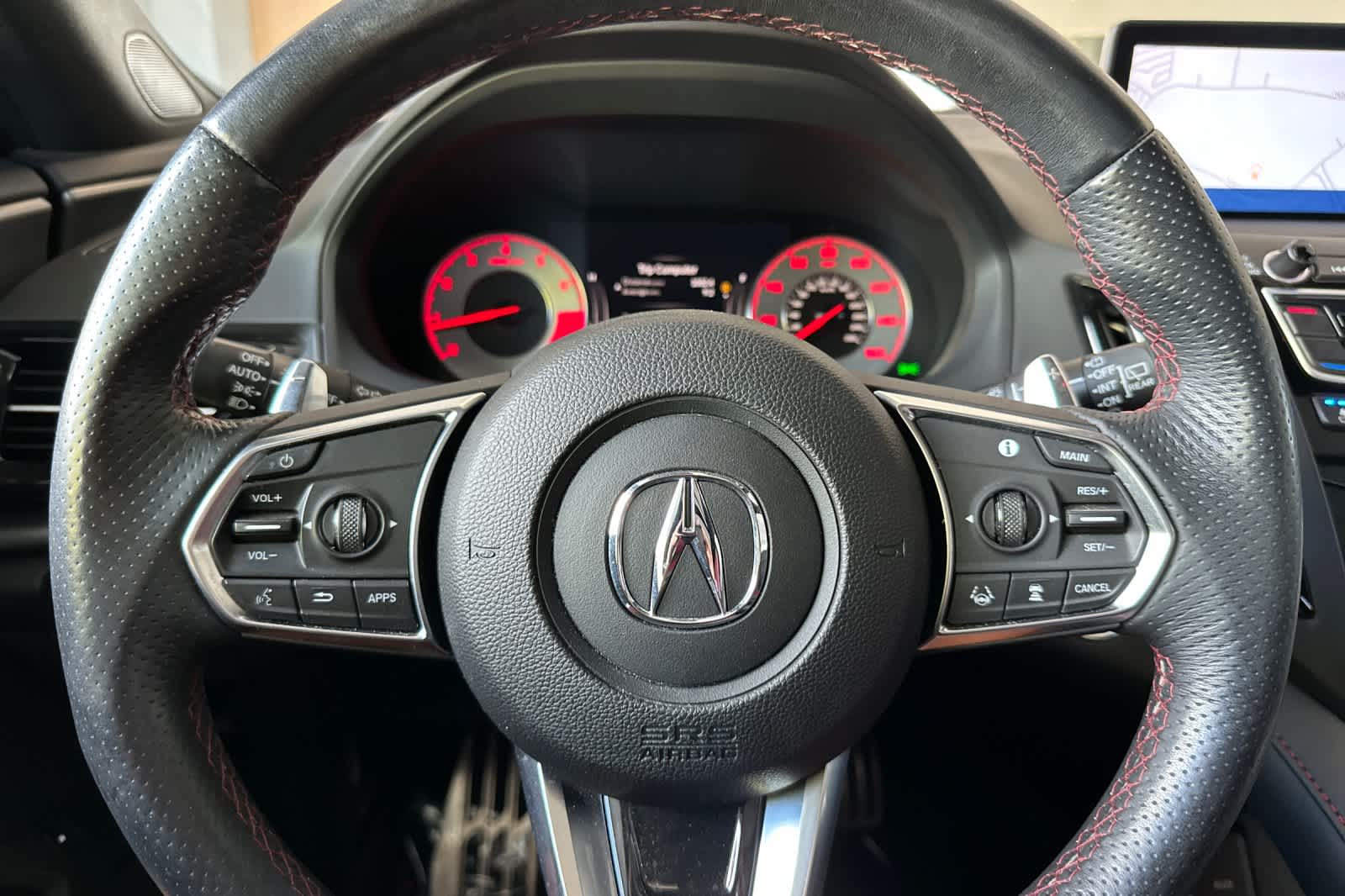 Thumbnail: 2019 Acura RDX - 27