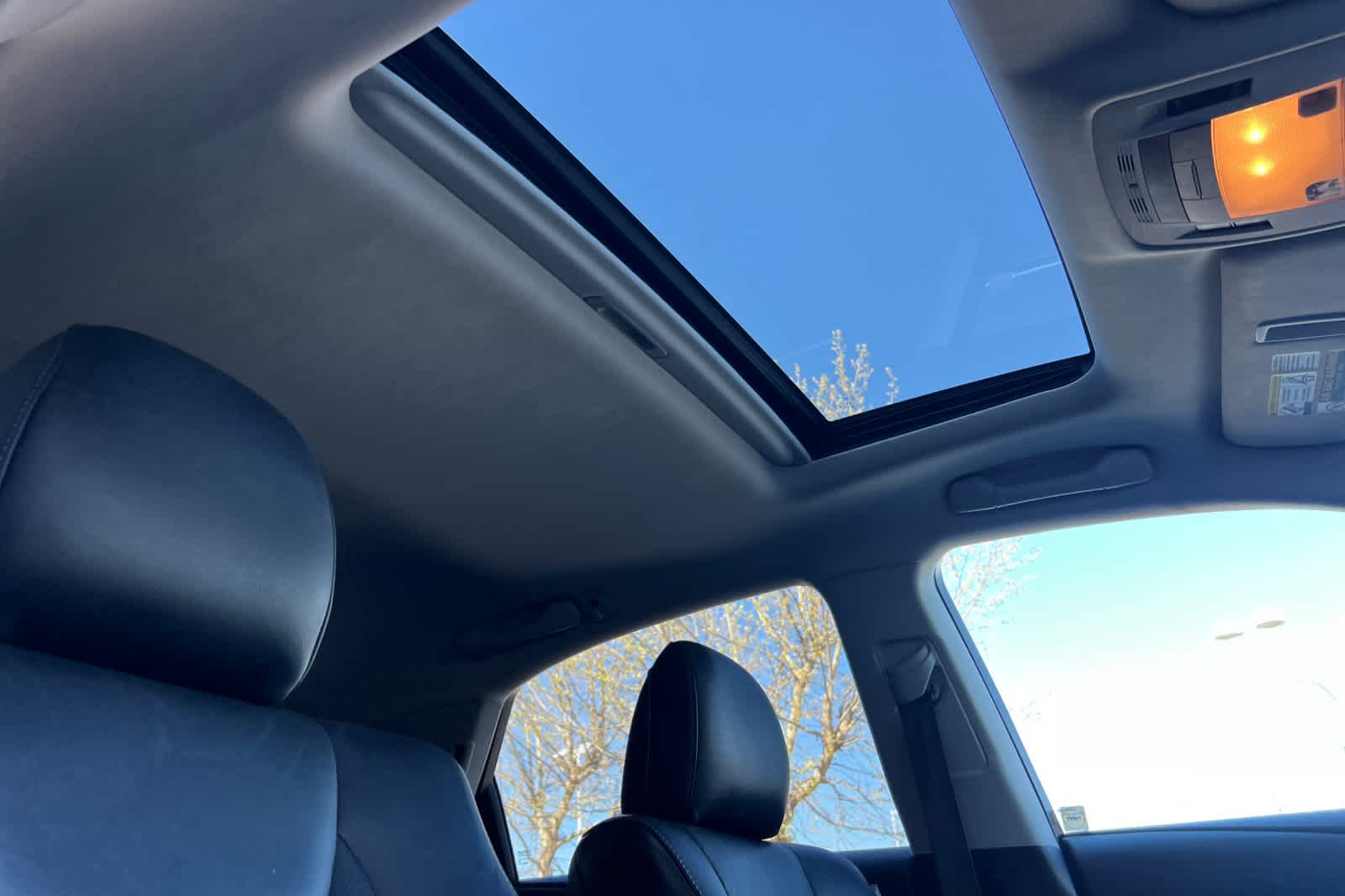 Thumbnail: 2013 Lexus RX - 18