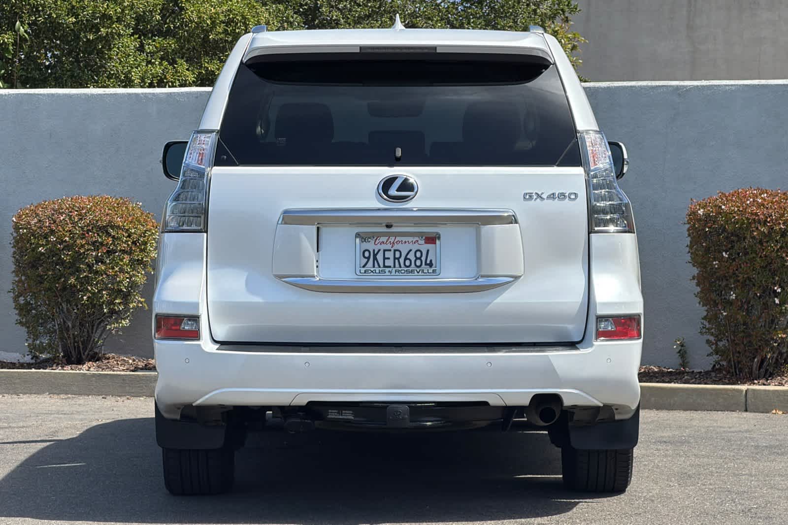 Thumbnail: 2023 Lexus GX - 7