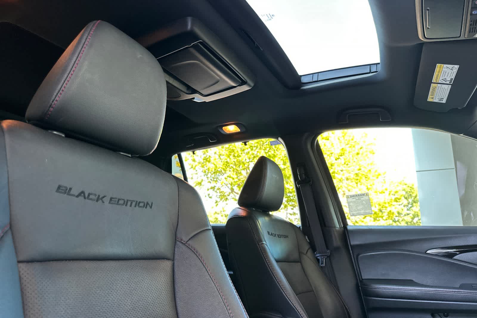 Thumbnail: 2020 Honda Pilot - 20