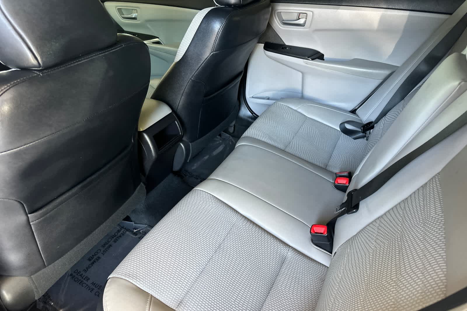 Thumbnail: 2016 Toyota Camry - 4