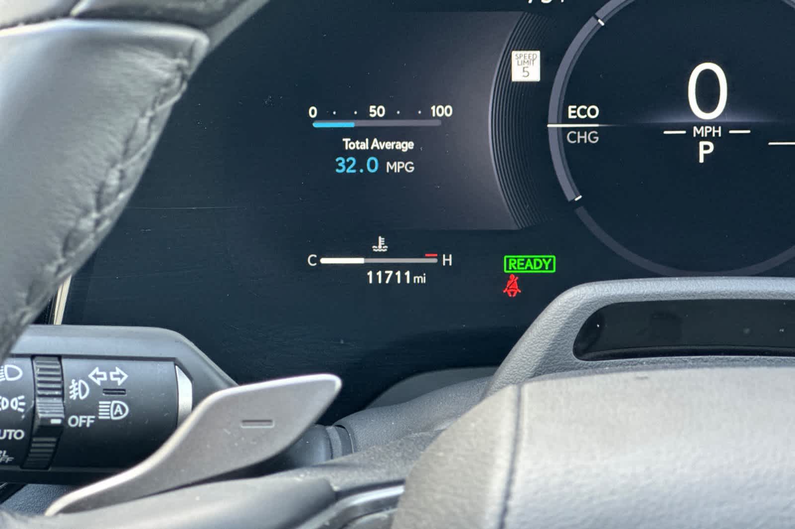 Thumbnail: 2025 Lexus RX - 30