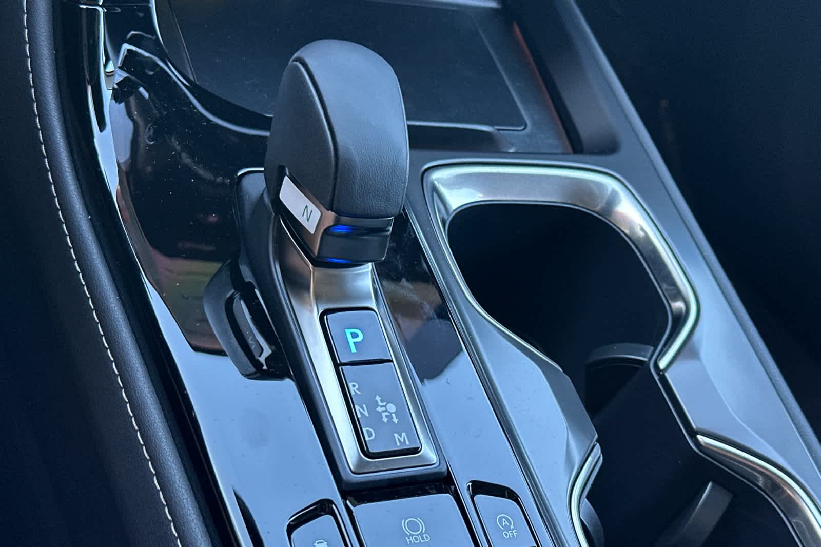 Thumbnail: 2026 Lexus NX - 23