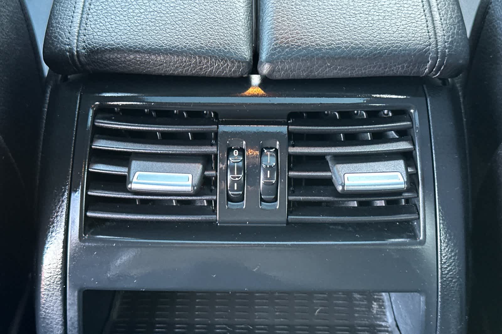 Thumbnail: 2015 BMW 5 Series - 14