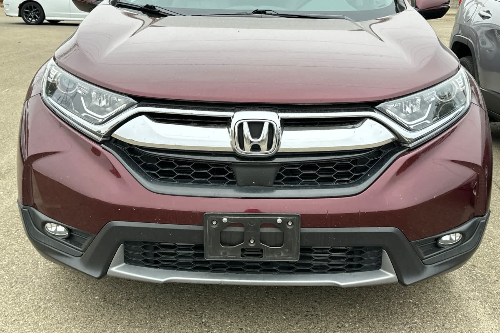 Thumbnail: 2019 Honda CR-V - 9